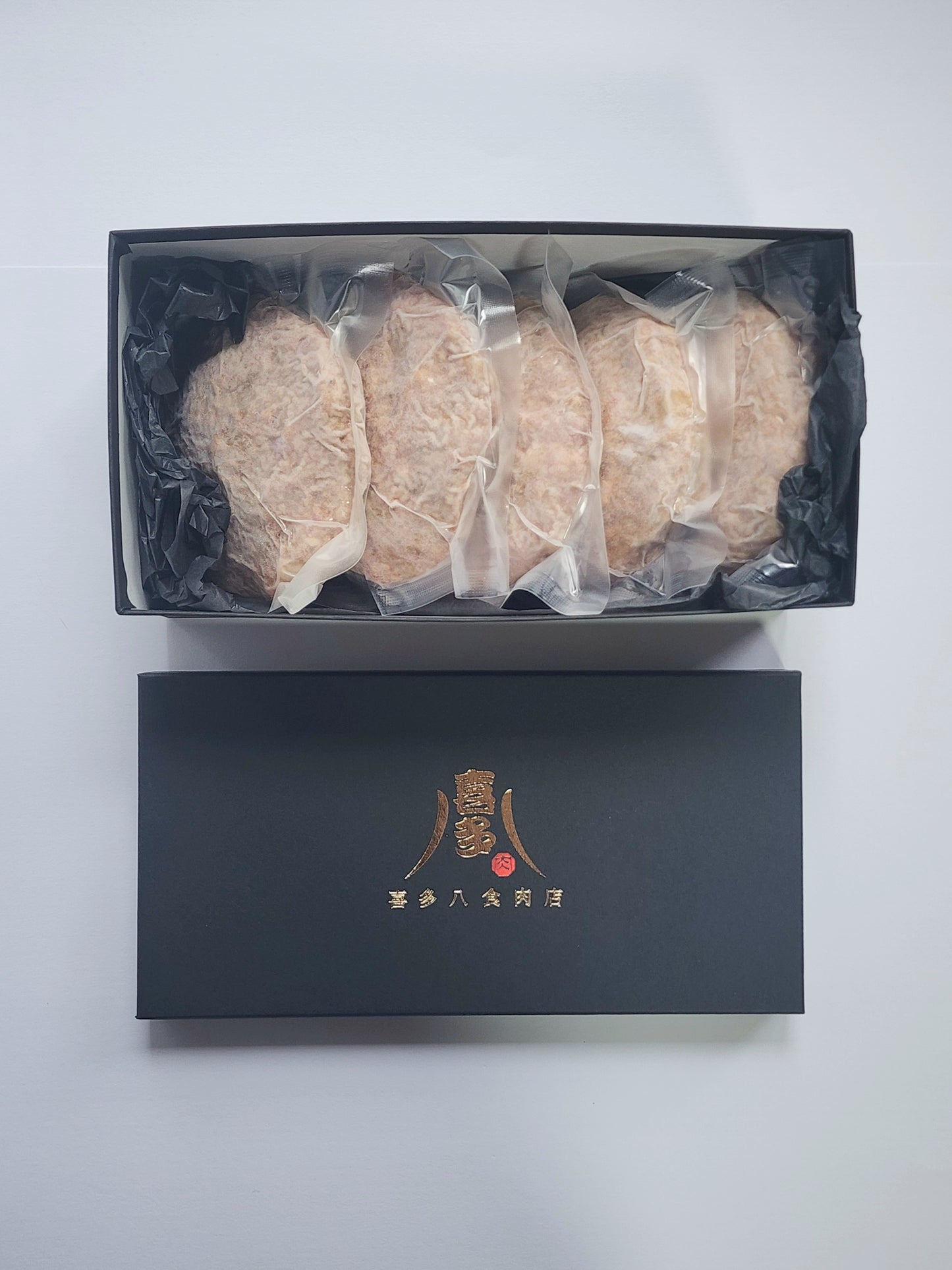 
                  
                    極みハンバーグ詰合せ（150g×5個）
                  
                