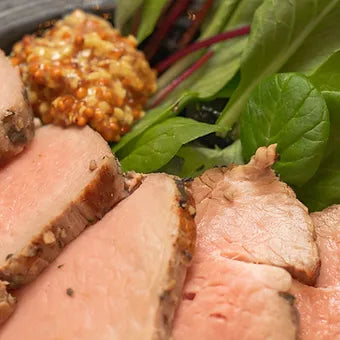 
                  
                    ローストポークギフト
                  
                