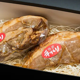 チャーシューギフト