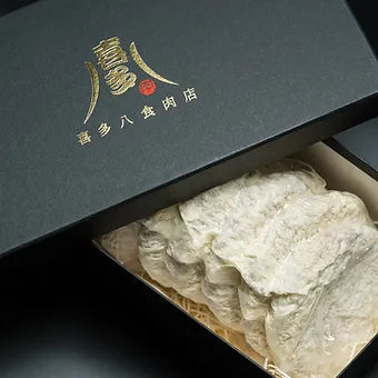 こだわりのメンチカツ